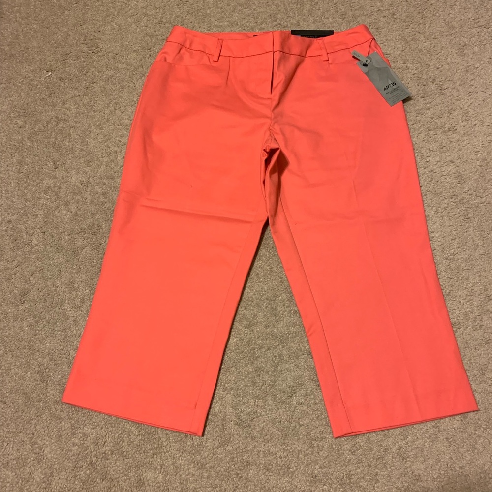 Apt 9 Capri Pants